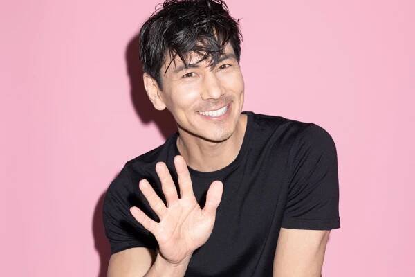 Danny Lee (KOR): Modeln in Asien, Hollywood-Setrunner & Corona-Crash