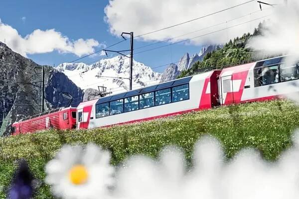 China plans to build 6,000 kilometers of railway lines in Algeria--Seetao
