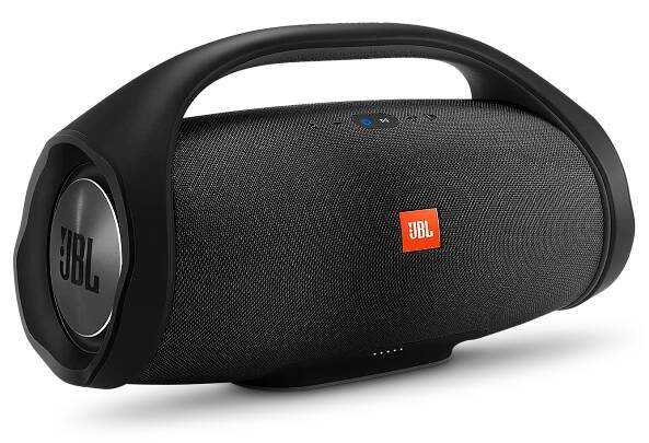 Bluetooth reproduktor JBL Boombox