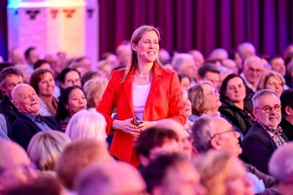 Katrin Hansmeier enjoy work Balance Dortmunder Volksbank (1)