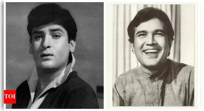 Ashish Vidyarthi recalls Shammi Kapoor being mocked when Rajesh Khanna rose as the new superstar: 'Where's the crowd these days?'