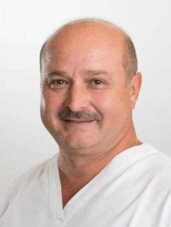 MUDr. Marián Hlaváč, PhD.