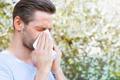Pylová sezóna začíná: Jak se alergie na pyl projevuje a kdo by si měl dávat pozor?