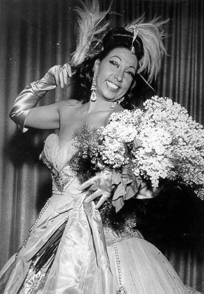 LeMO Biografie - Josephine Baker
