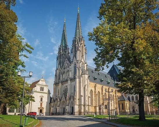 Kam vyrazit na víkend v České republice - MISS TRAVEL FAIRY
