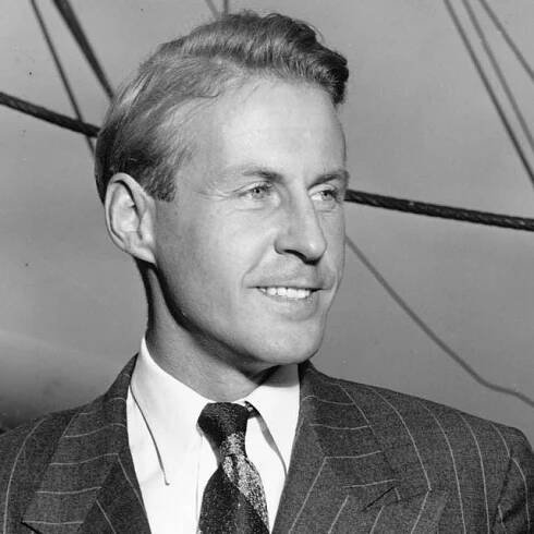 Thor Heyerdahl | foto: AP / ČTK
