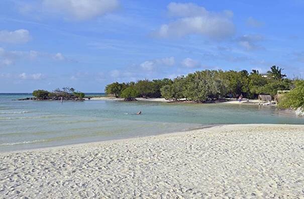 Cayo Coco, Cuba - Meliá Hotels International Cuba