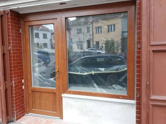 Okna Jurčík foto 6
