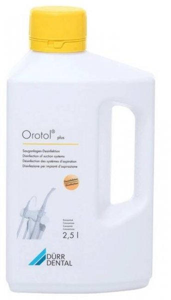 Orotol Plus 2,5L - 