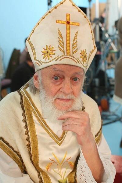 Zemřel divadelní a filmový herec Jiří Pecha (†74), parťák Bolka Polívky