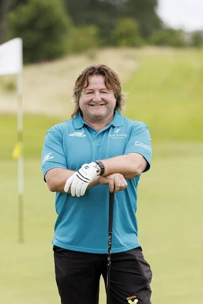 Keating family reunite for Marie Keating Foundation Golf Classic