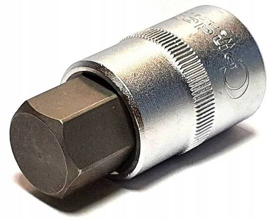 Klíč CONDOR Zástrčný klíč IMBUS 19mm x 55mm hlavice 1/2''
