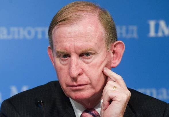 David Murray (Australian businessman)