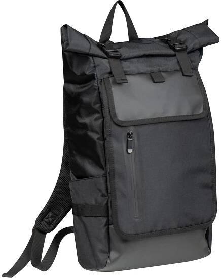 Laptop backpack
