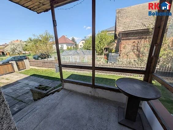 Prodej rodinného domu, Sobotka, ul. Krátká | Reality.iDNES.cz 