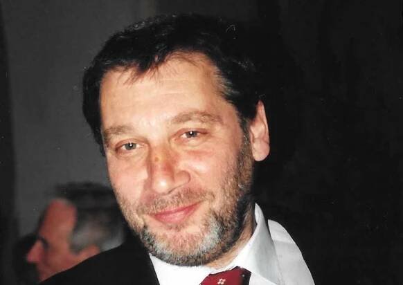 Herec, režisér a podnikatel Tomáš Töpfer dnes slaví 70. narozeniny