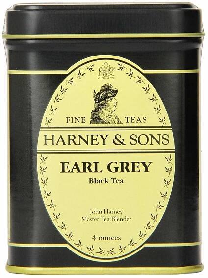 Best Earl Grey Tea for Milk Tea, Boba, and Bubble Tea - Talk Boba