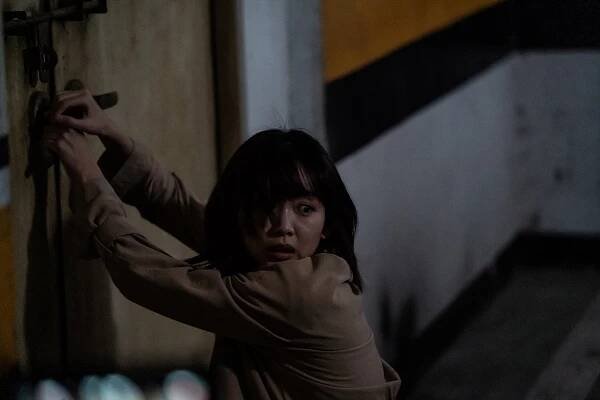 Ki-joo Jin - Midnight - Z filmu