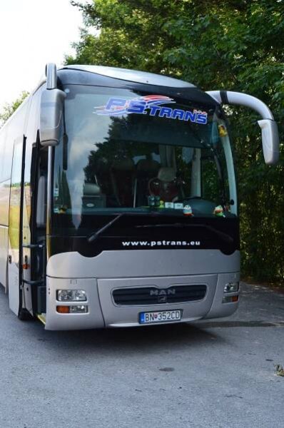 MAN LION STAR - Pavol ŠKULTÉTY - nákladná a autobusová doprava