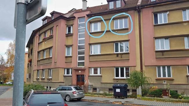 Plánická 836/IV