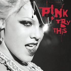 Try This - Pink [LP]
