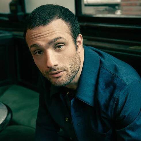 Cosmo Jarvis Goes Deep on the ‘Shōgun’ Finale and Blackthorne’s Ending