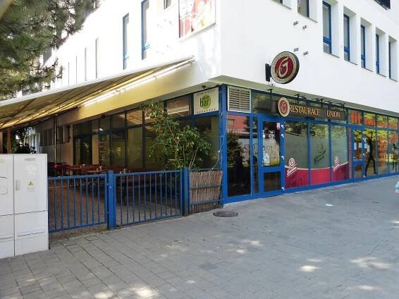Restaurace Union foto 2
