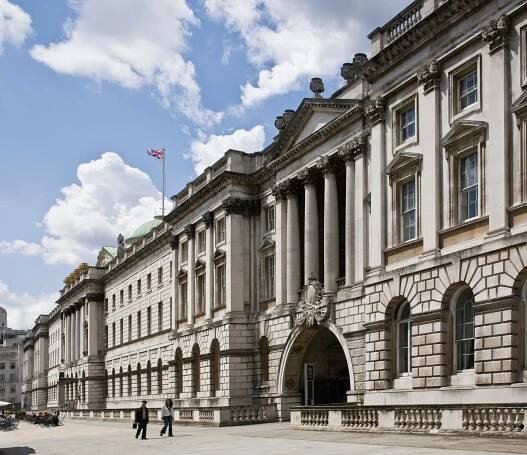 Case Study: King's College London