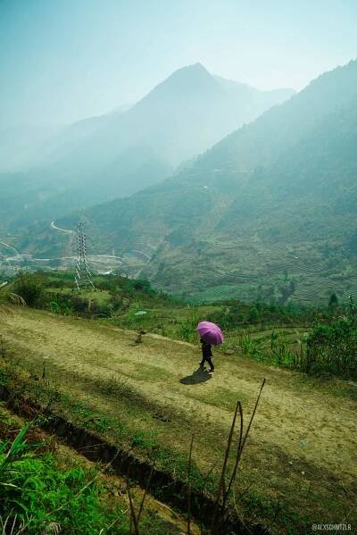 These Breath-Taking Photos Will Send Vietnam Right To The Top Of Your Bucket-List - Hostelworld Travel Blog