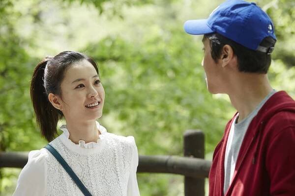 Himallaya - Z filmu - Yu-mi Jung