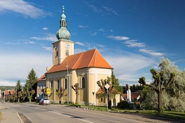 Říčany 2014 - Oficiální stránky obce Říčany u Brna
