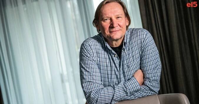 Radovan Vávra opouští Xixoio. Karel Janeček prodal akcie RSJ
