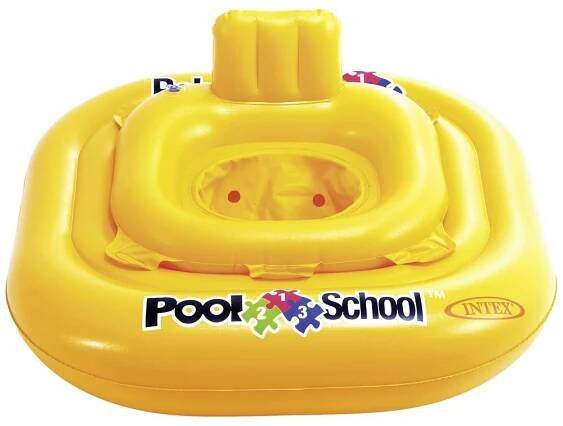 Intex Intex POOL DELUXE BABY FLOAT 56587EU