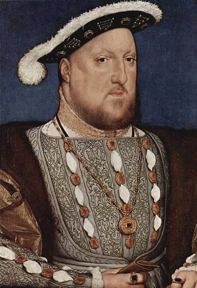 Anne Boleynové - wiki34.com