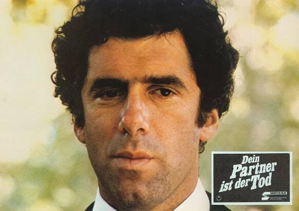 Tichý společník - Fotosky - Elliott Gould