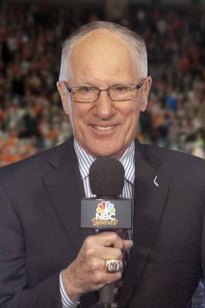 Mike Emrick - Wikipedia