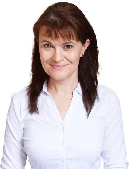 Dagmar Nekolova obrazek