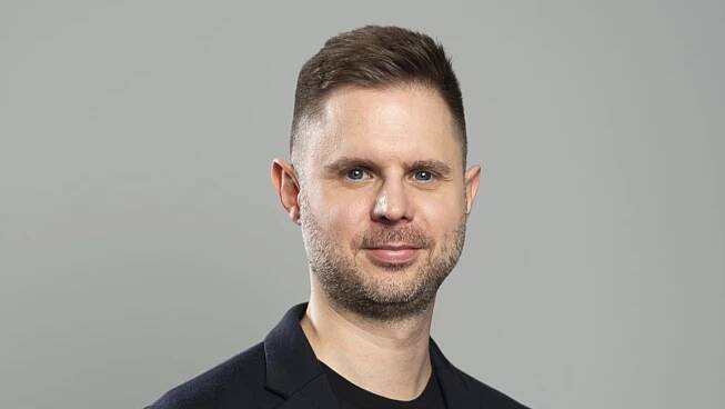 Adam Dvořák (CZ)