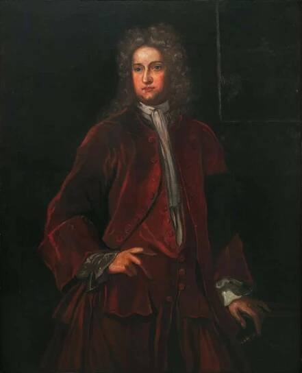 Edward Carter (d. by 1682) - Encyclopedia Virginia