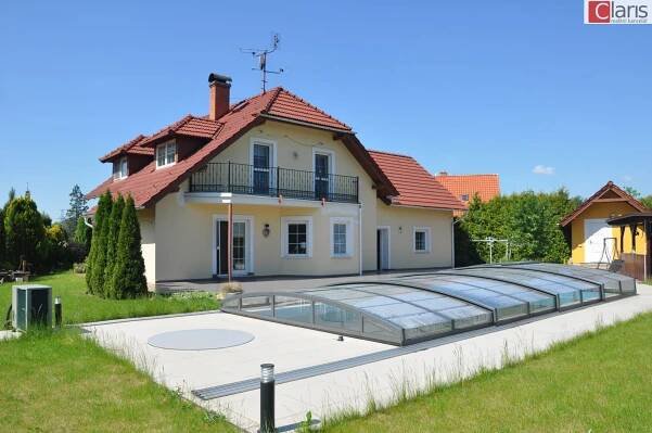 Prodej domu Šenov u Nového Jičína - titulní obrázek