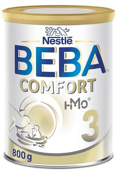 Beba Comfort 3 