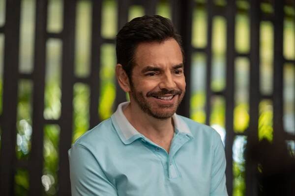 Acapulco - Řím tě volá - Z filmu - Eugenio Derbez