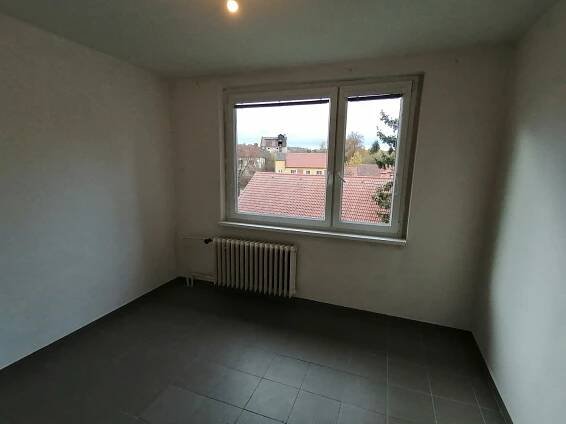 Pronájem Byt 3+1, Tuchořice - Nečemice, okres Louny