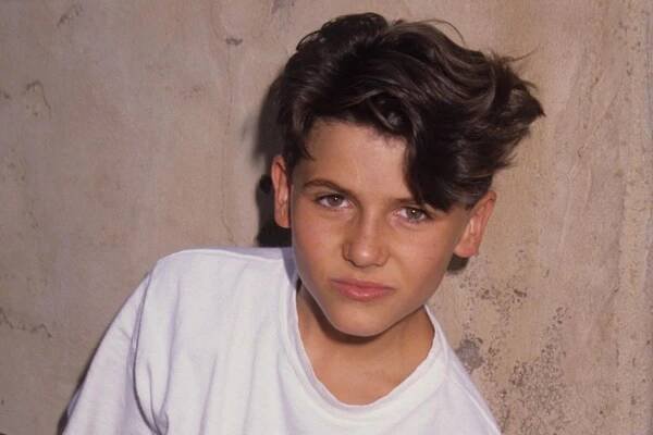 Jeremy Jackson