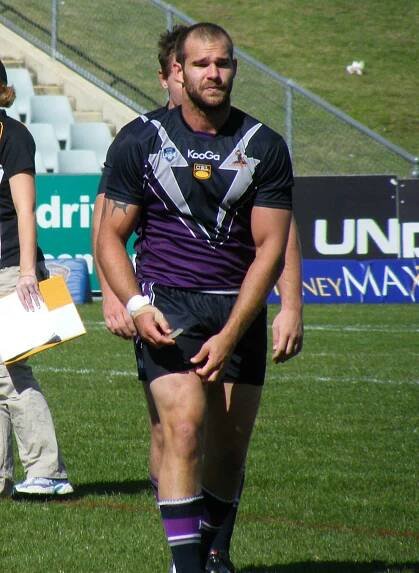 Scott Anderson (rugby league)