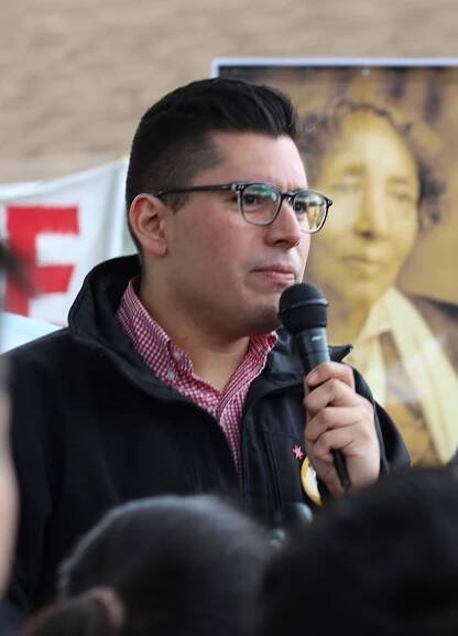 Carlos Ramirez-Rosa - Wikipedia