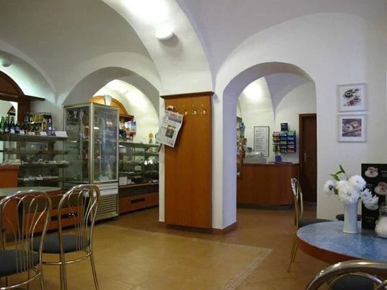 Cukrárna U Brány Jihlava | Apetee