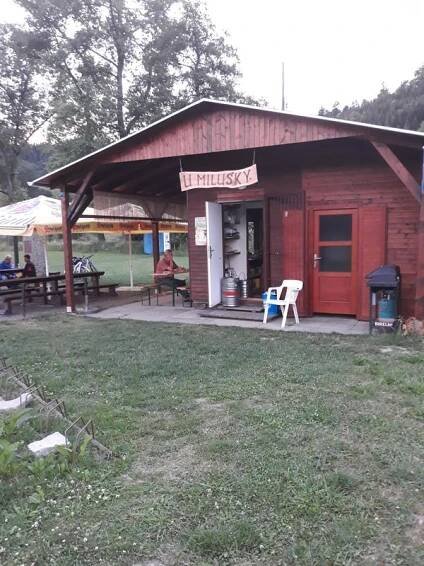 Občerstvení U Milušky foto 2
