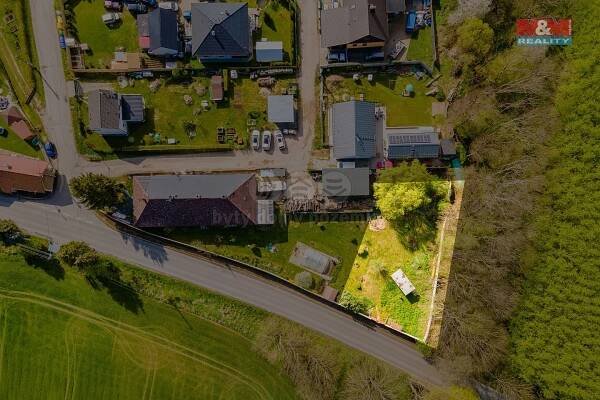 Prodej Pozemek, Skuhrov - Drahlovice, okres Beroun