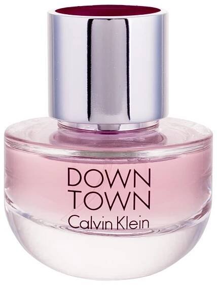 Parfémovaná voda Calvin Klein - Downtown, 30ml